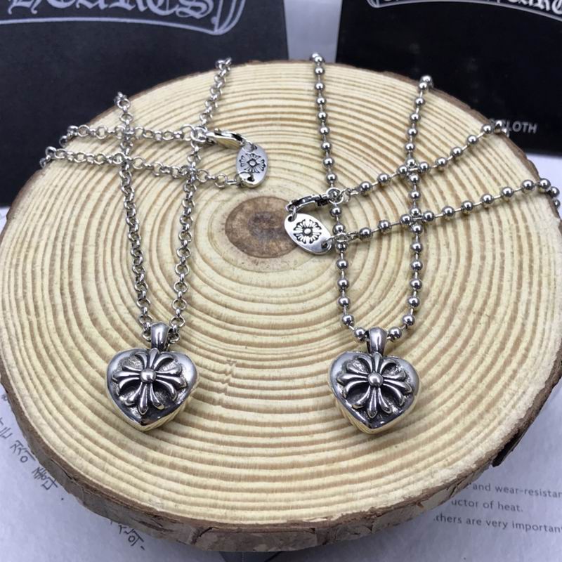 Chrome Hearts necklace 01lyx77